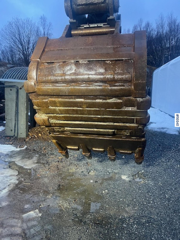 MB knuseskuffe m/ G90 feste - Κατασκευή μηχανήματα: φωτογραφία 2 MB knuseskuffe m/ G90 feste - Κατασκευή μηχανήματα: φωτογραφία 2