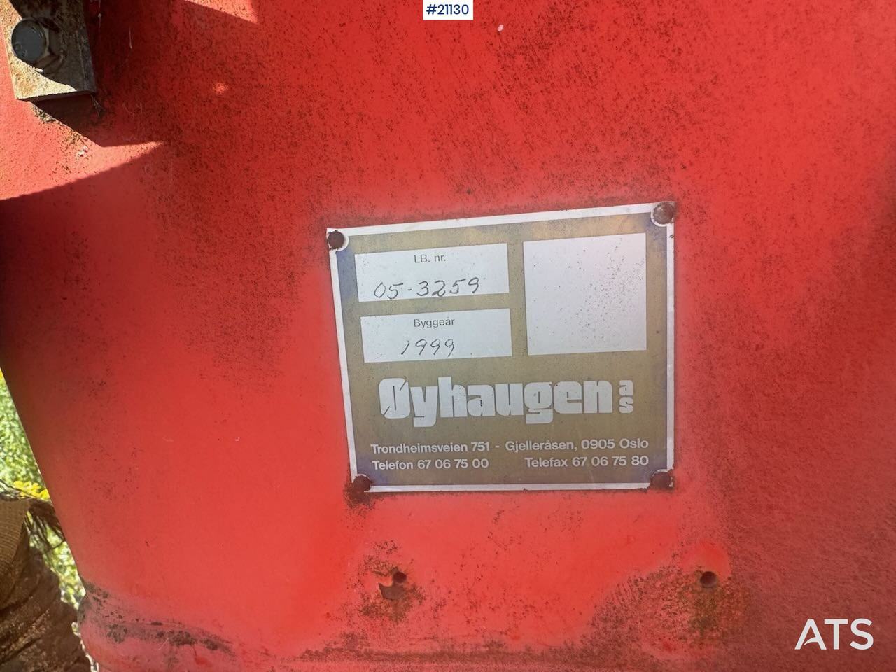 Γερανός παπαγάλος για Φορτηγό Palfinger PK 13000: φωτογραφία 9 Γερανός παπαγάλος για Φορτηγό Palfinger PK 13000: φωτογραφία 9