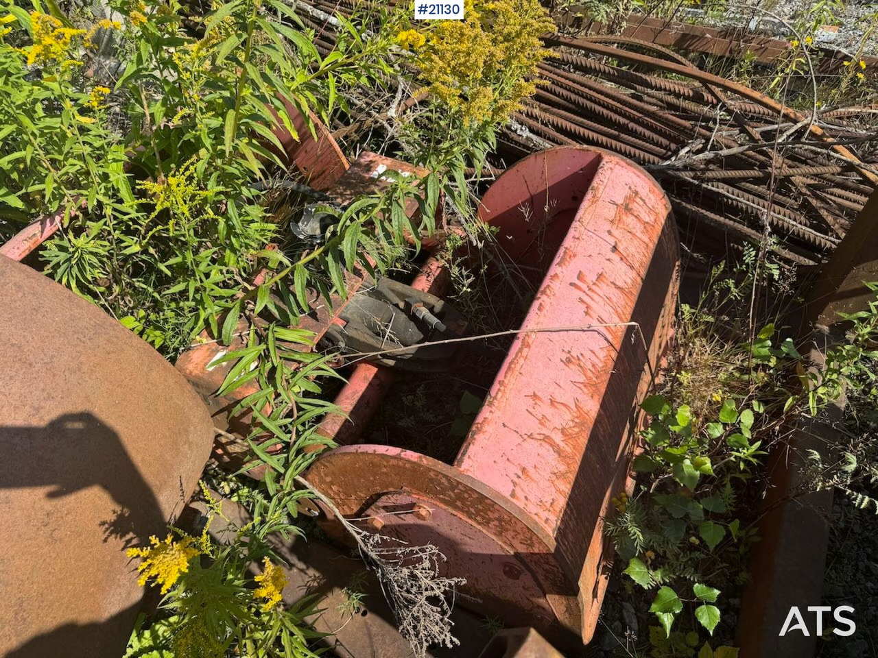 Γερανός παπαγάλος για Φορτηγό Palfinger PK 13000: φωτογραφία 23 Γερανός παπαγάλος για Φορτηγό Palfinger PK 13000: φωτογραφία 23