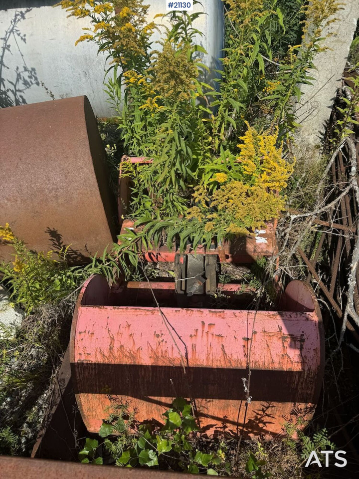 Γερανός παπαγάλος για Φορτηγό Palfinger PK 13000: φωτογραφία 22 Γερανός παπαγάλος για Φορτηγό Palfinger PK 13000: φωτογραφία 22