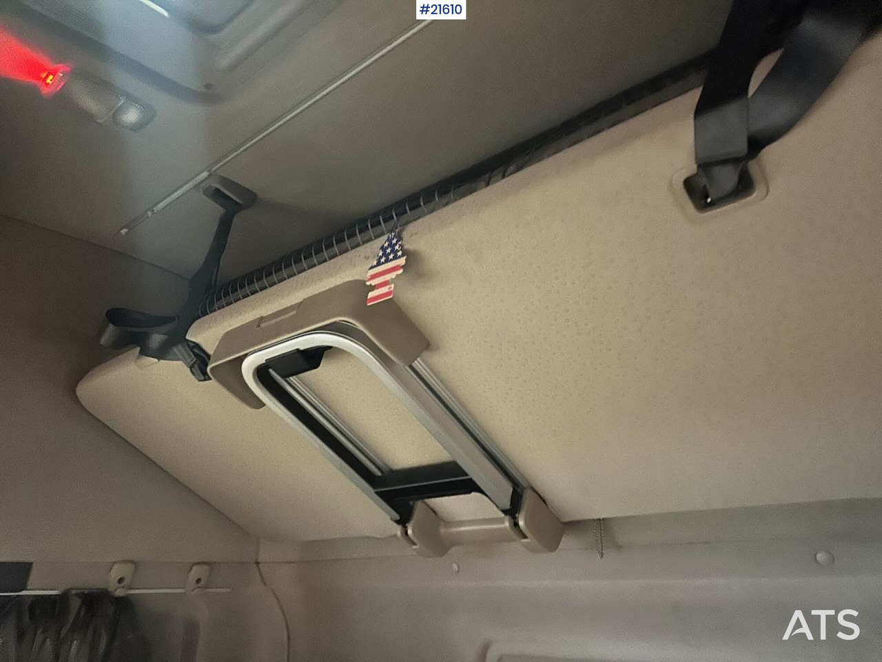 Τράκτορας Scania R620: φωτογραφία 40