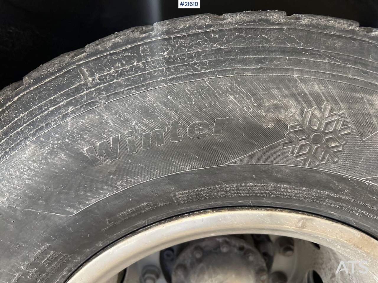 Τράκτορας Scania R620: φωτογραφία 16