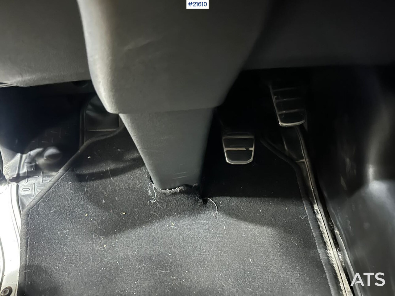 Τράκτορας Scania R620: φωτογραφία 43