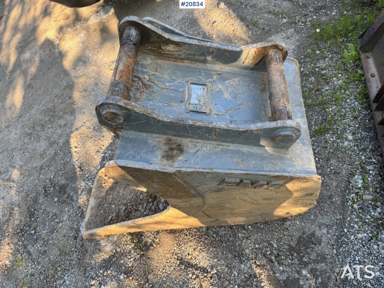 Μίσθωση Takeuchi TB290-2 Takeuchi TB290-2: φωτογραφία 43