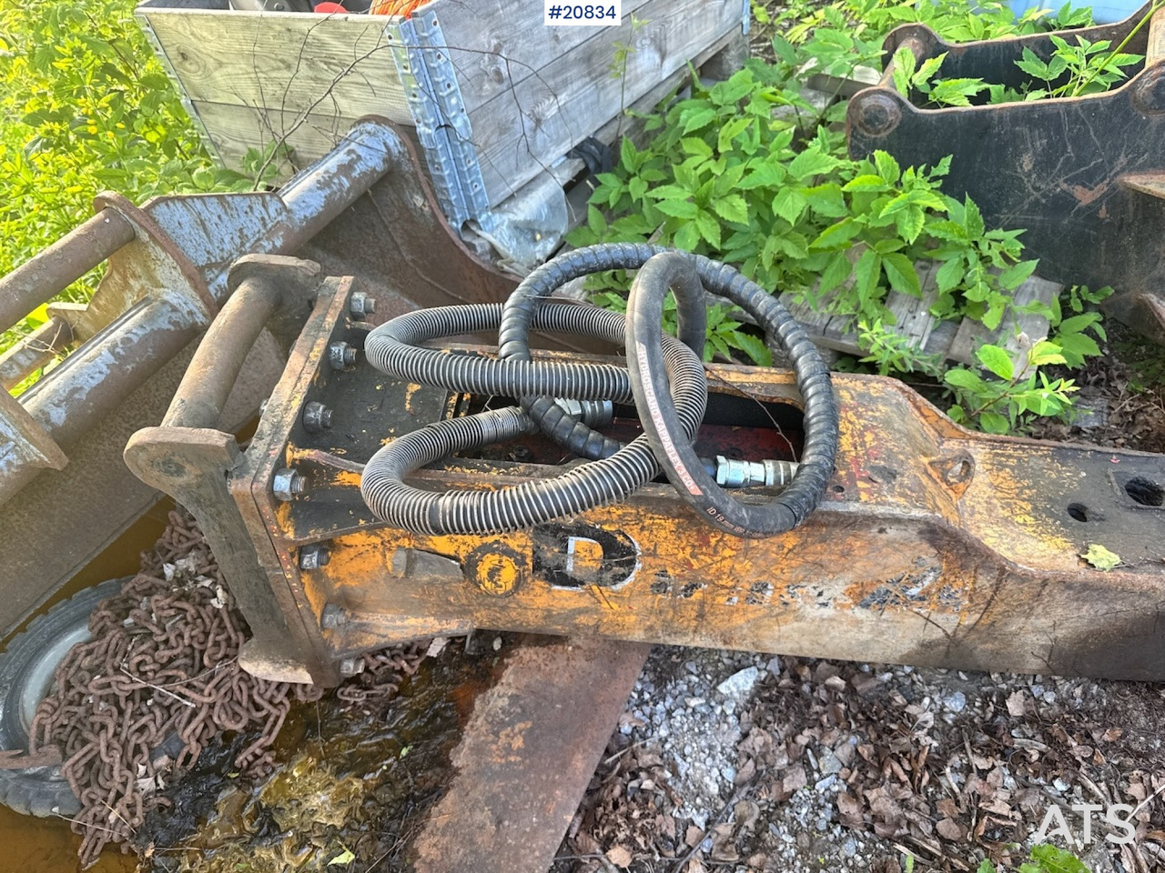 Μίσθωση Takeuchi TB290-2 Takeuchi TB290-2: φωτογραφία 48