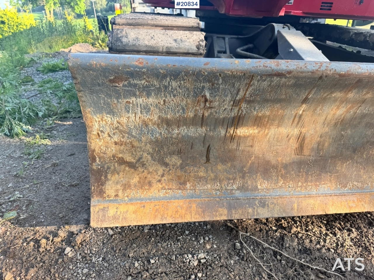Μίσθωση Takeuchi TB290-2 Takeuchi TB290-2: φωτογραφία 22