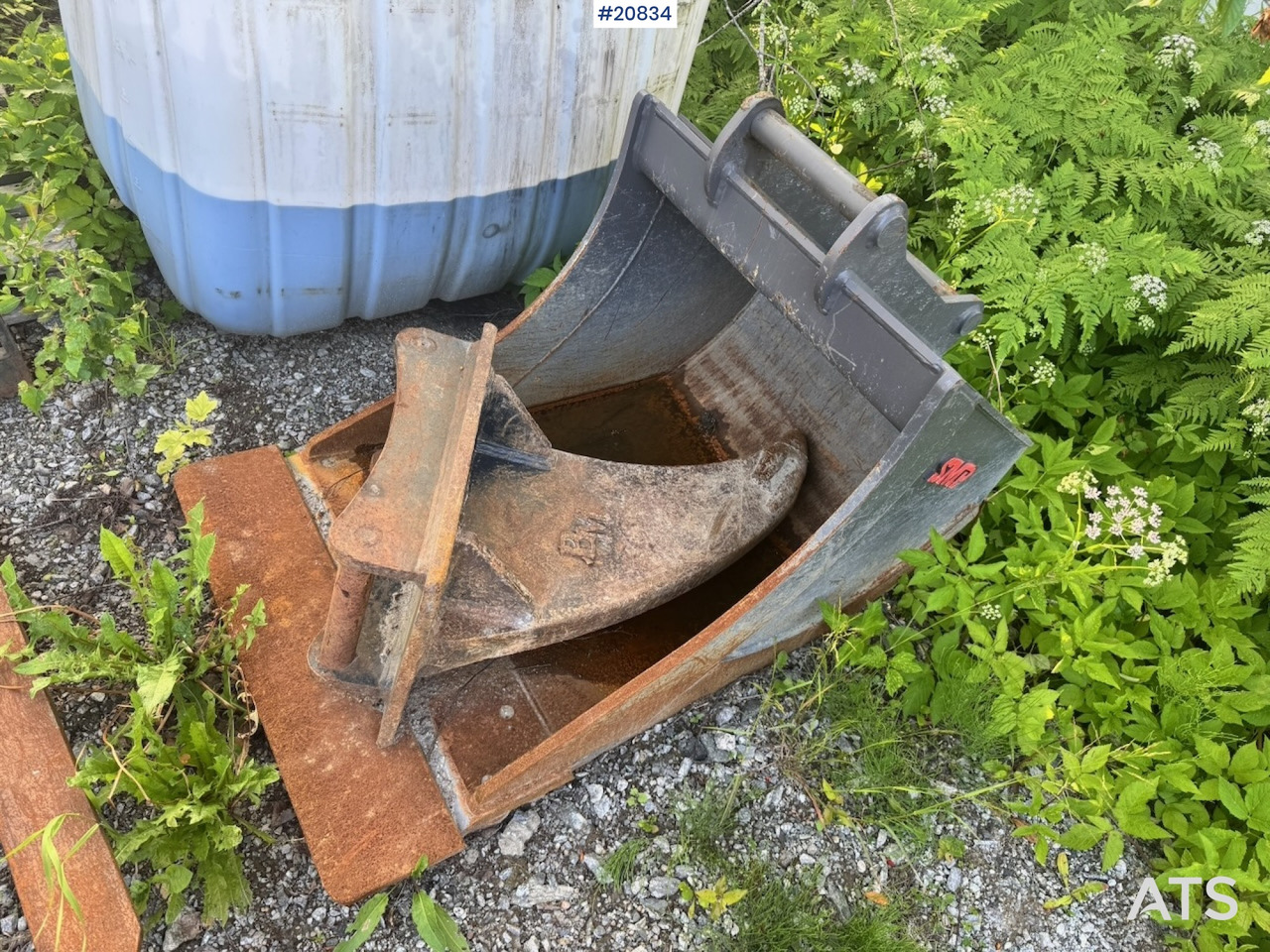 Μίσθωση Takeuchi TB290-2 Takeuchi TB290-2: φωτογραφία 44
