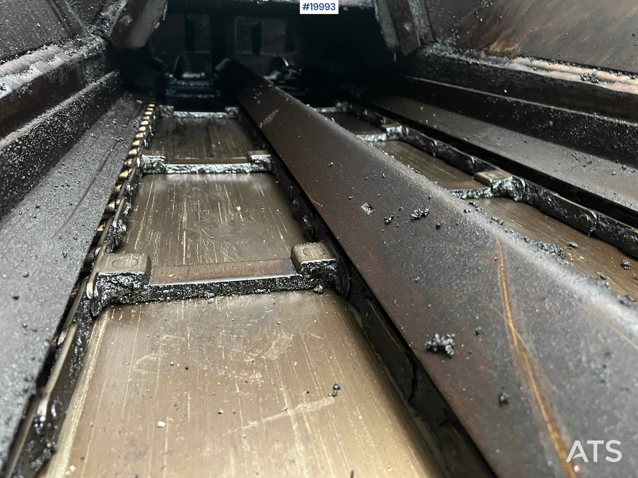 Μίσθωση Vögele 1303-2 Vögele 1303-2: φωτογραφία 10