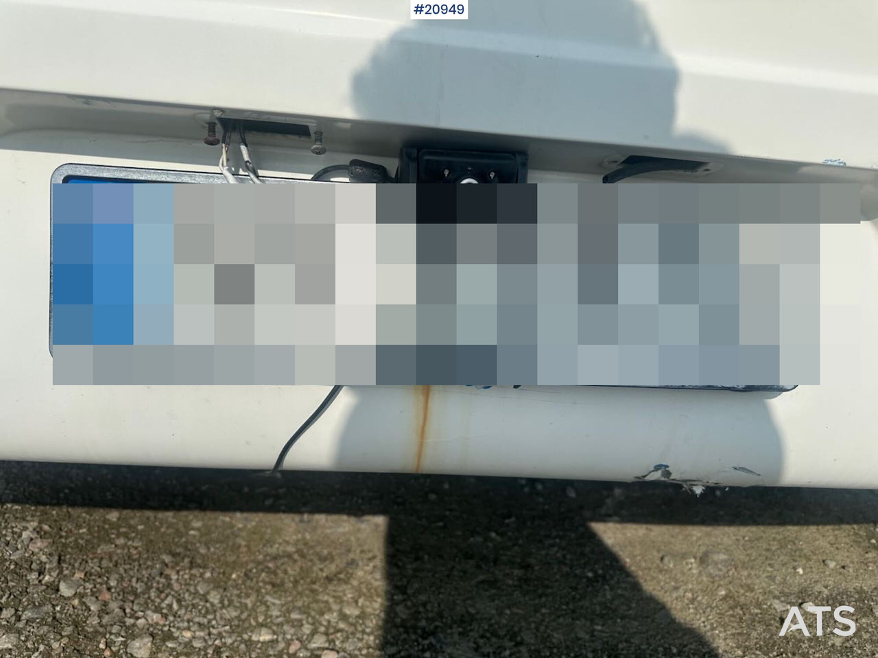 Πούλμαν Volvo 9700H: φωτογραφία 14