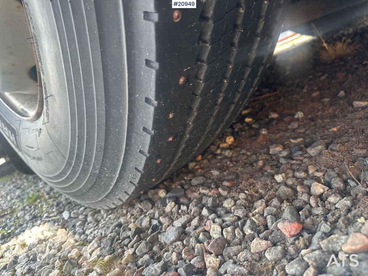 Πούλμαν Volvo 9700H: φωτογραφία 30