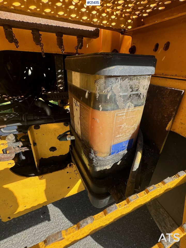 Μίσθωση Volvo L110E Volvo L110E: φωτογραφία 28