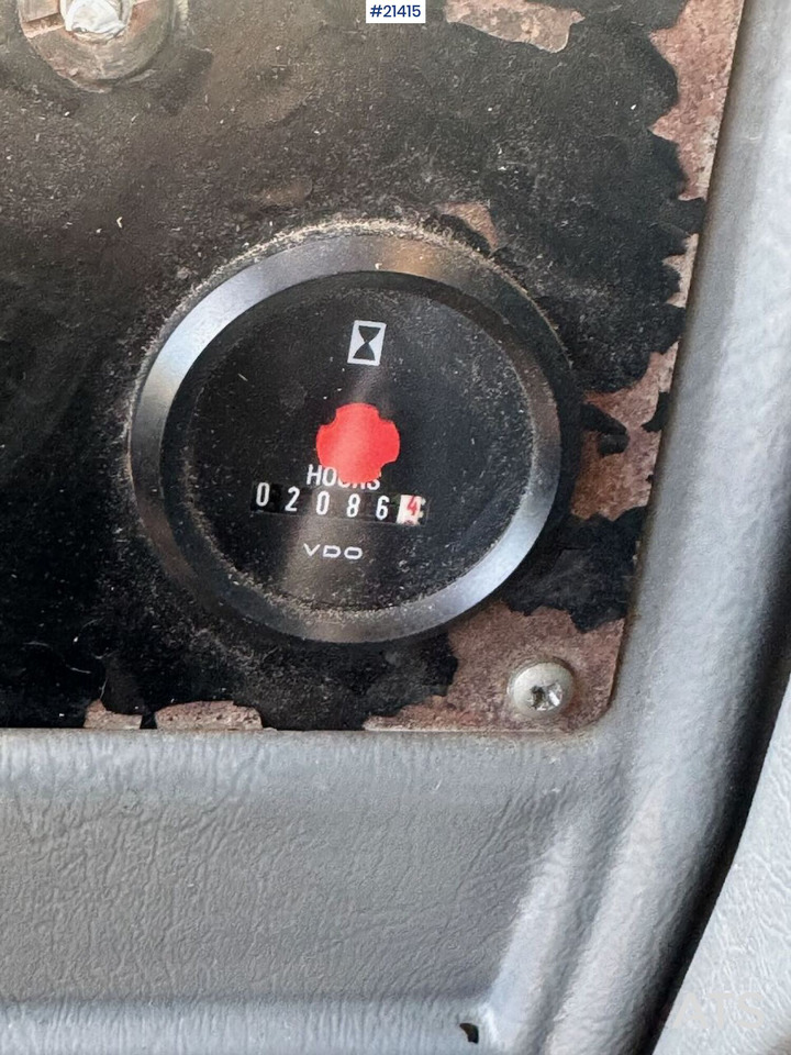 Μίσθωση Volvo L110E Volvo L110E: φωτογραφία 33