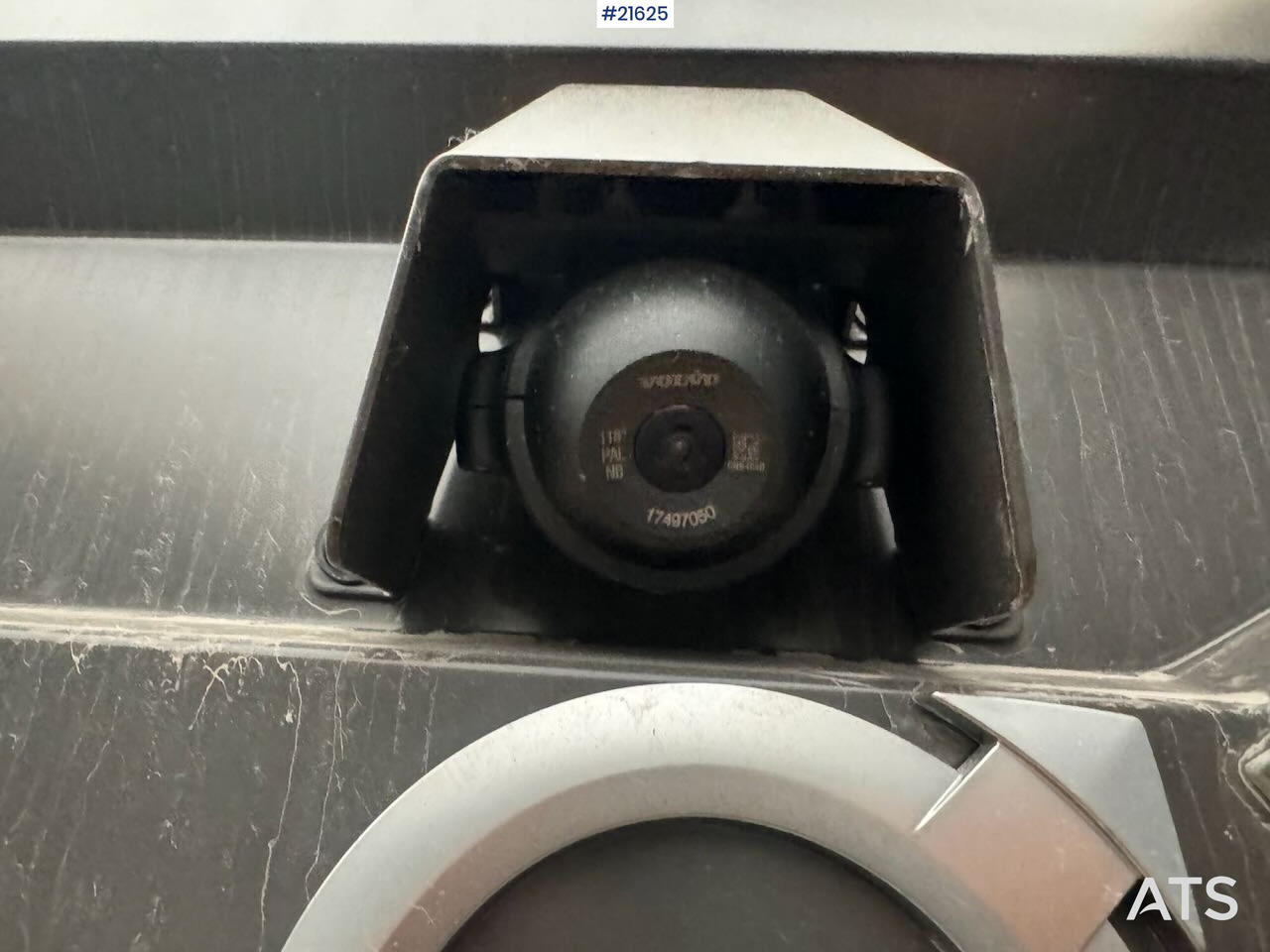 Ελαστιχοφόρος φορτωτής Volvo L45H Hjullaster m/ mye utstyr! kun 103 timer: φωτογραφία 24 Ελαστιχοφόρος φορτωτής Volvo L45H Hjullaster m/ mye utstyr! kun 103 timer: φωτογραφία 24