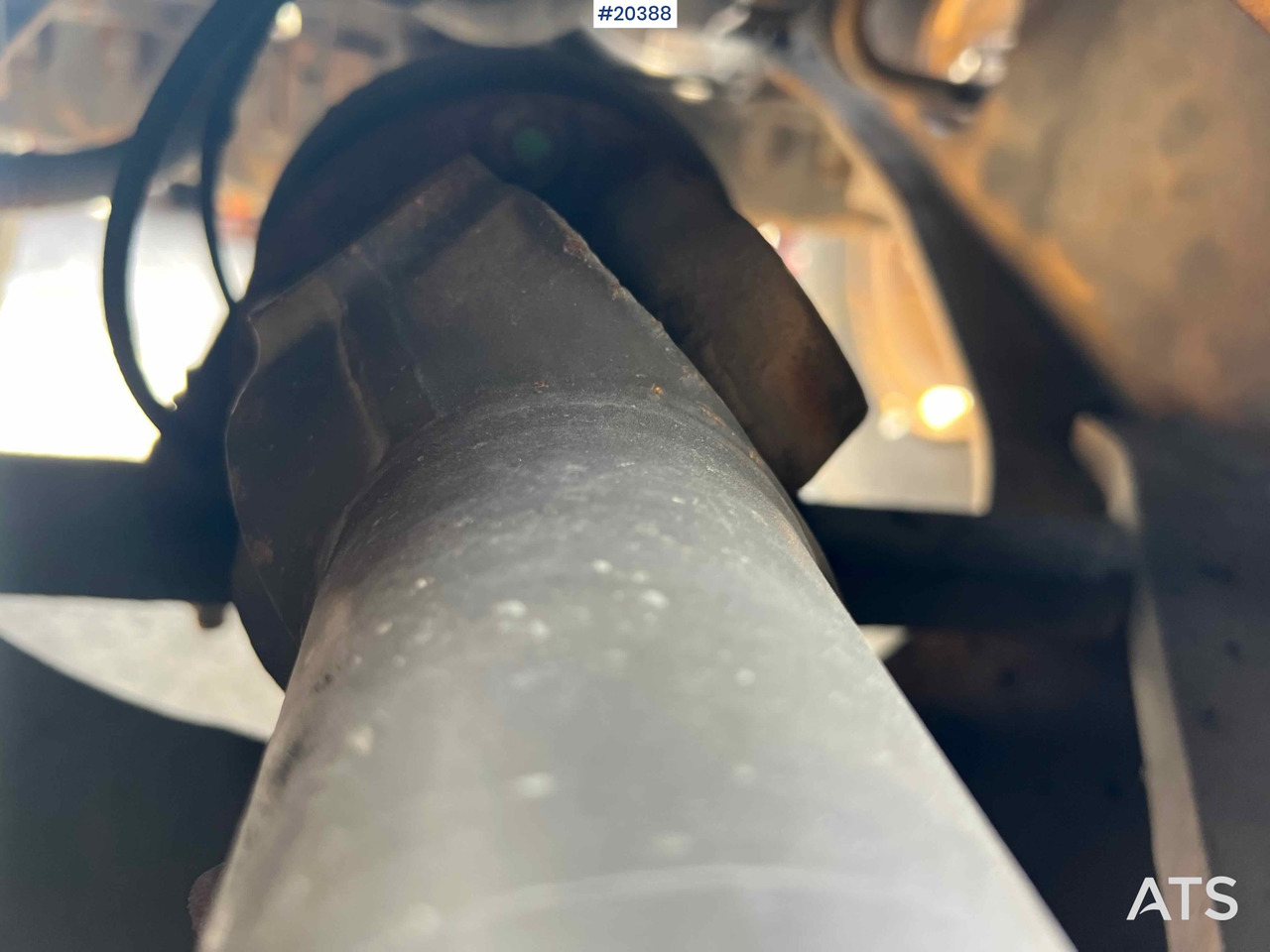 Μίσθωση Volvo L60H Volvo L60H: φωτογραφία 48