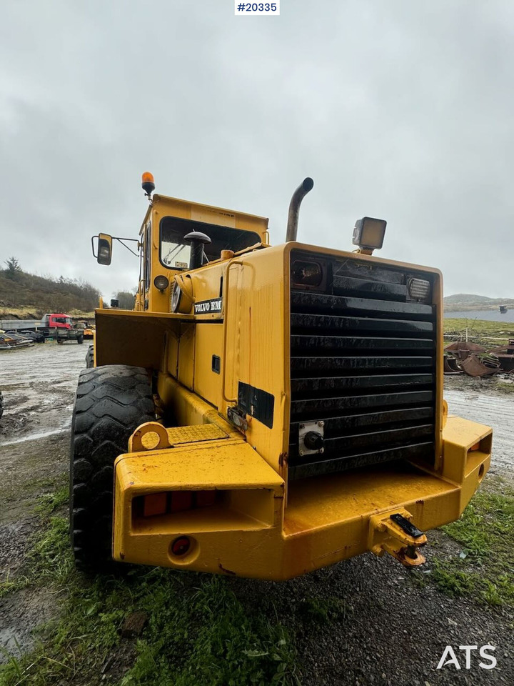 Volvo L90 - Ελαστιχοφόρος φορτωτής: φωτογραφία 5 Volvo L90 - Ελαστιχοφόρος φορτωτής: φωτογραφία 5