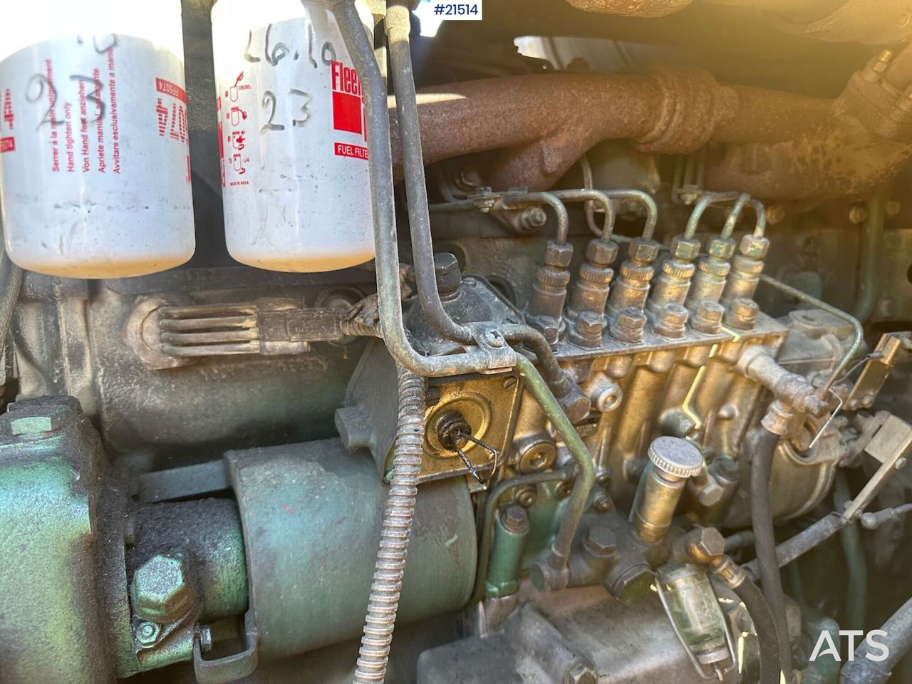 Ελαστιχοφόρος φορτωτής Volvo Volvo BM 4500 hjullaster: φωτογραφία 15 Ελαστιχοφόρος φορτωτής Volvo Volvo BM 4500 hjullaster: φωτογραφία 15