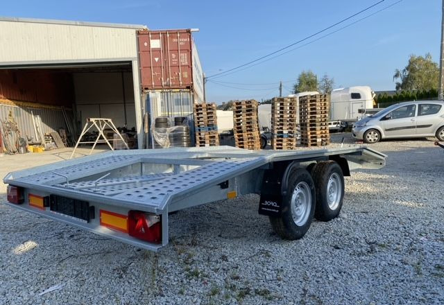 Niewiadów LAWETA TYPU ADAM! 4,00M! - Ρυμούλκα αυτοκινητάμαξα: φωτογραφία 3 Niewiadów LAWETA TYPU ADAM! 4,00M! - Ρυμούλκα αυτοκινητάμαξα: φωτογραφία 3