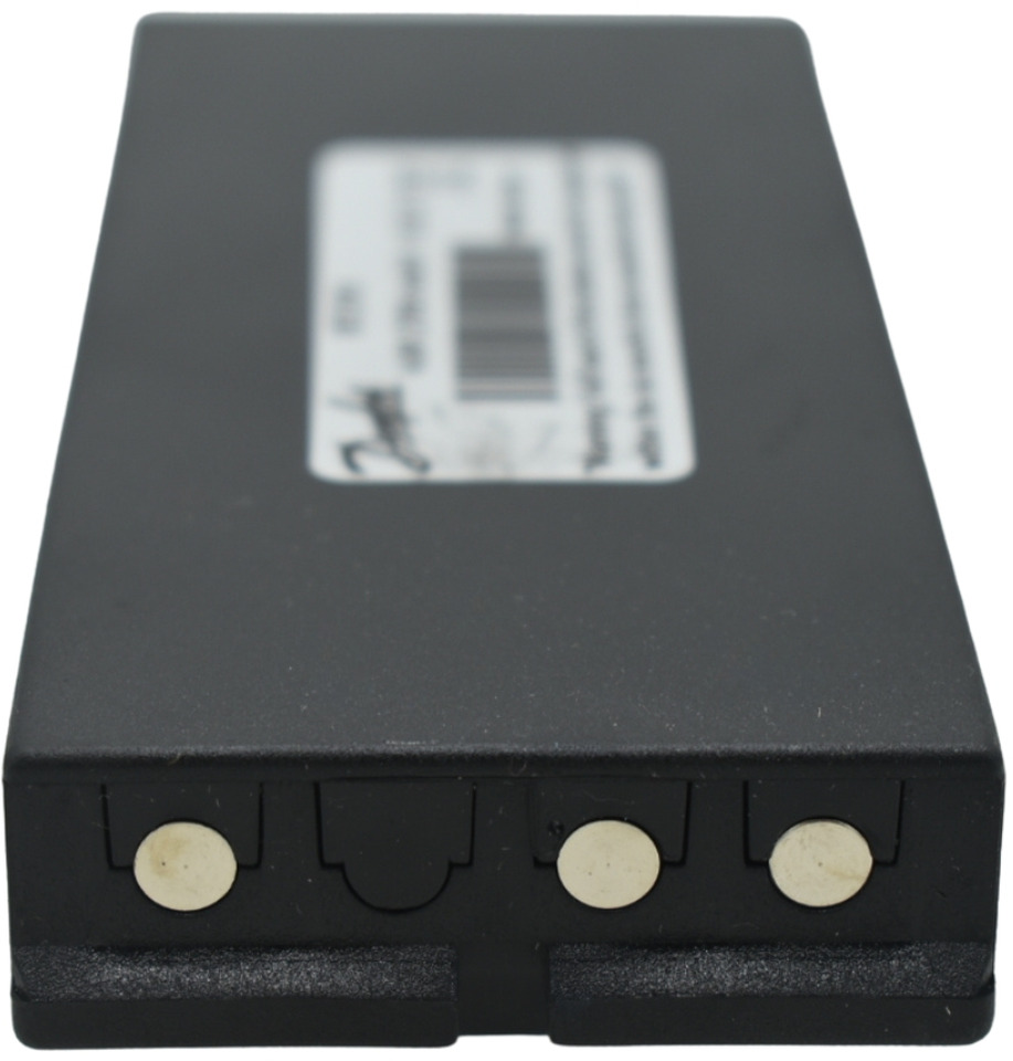 Batería original Ikusi BT27IK - Συσσωρευτής για Γερανός παπαγάλος: φωτογραφία 3 Batería original Ikusi BT27IK - Συσσωρευτής για Γερανός παπαγάλος: φωτογραφία 3