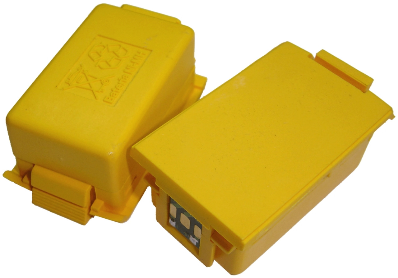 Batería original Itowa BT4822MH - Συσσωρευτής για Γερανός παπαγάλος: φωτογραφία 3 Batería original Itowa BT4822MH - Συσσωρευτής για Γερανός παπαγάλος: φωτογραφία 3