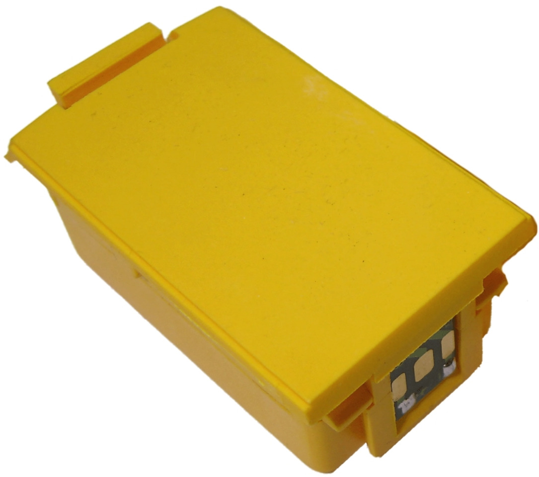 Batería original Itowa BT4822MH - Συσσωρευτής για Γερανός παπαγάλος: φωτογραφία 1 Batería original Itowa BT4822MH - Συσσωρευτής για Γερανός παπαγάλος: φωτογραφία 1