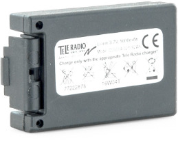 Batería original Teleradio 860TX-12C/ TG-T11/ PN-T19 - Συσσωρευτής για Γερανός παπαγάλος: φωτογραφία 1 Batería original Teleradio 860TX-12C/ TG-T11/ PN-T19 - Συσσωρευτής για Γερανός παπαγάλος: φωτογραφία 1