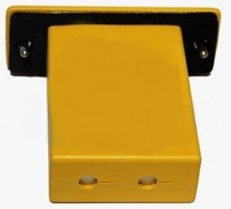 Batería original Teletec AK2 - Συσσωρευτής για Γερανός παπαγάλος: φωτογραφία 2 Batería original Teletec AK2 - Συσσωρευτής για Γερανός παπαγάλος: φωτογραφία 2