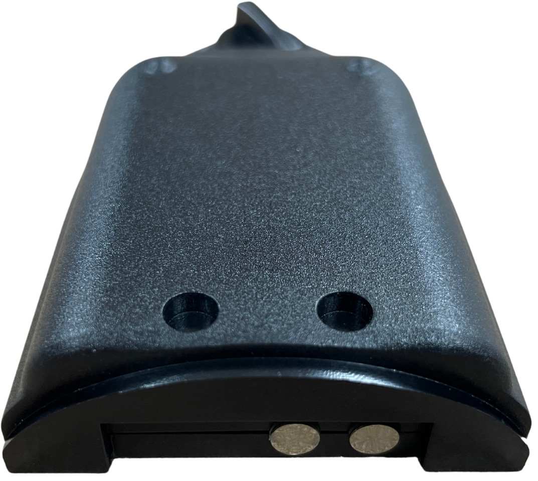 Compatible battery Cattron Theimeg BAT-0000327, BT923-00116 - Συσσωρευτής για Γερανός παπαγάλος: φωτογραφία 4 Compatible battery Cattron Theimeg BAT-0000327, BT923-00116 - Συσσωρευτής για Γερανός παπαγάλος: φωτογραφία 4