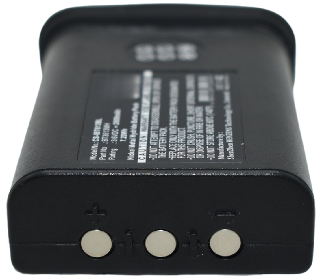 Compatible battery Itowa BT3613MH - Συσσωρευτής για Γερανός παπαγάλος: φωτογραφία 4 Compatible battery Itowa BT3613MH - Συσσωρευτής για Γερανός παπαγάλος: φωτογραφία 4