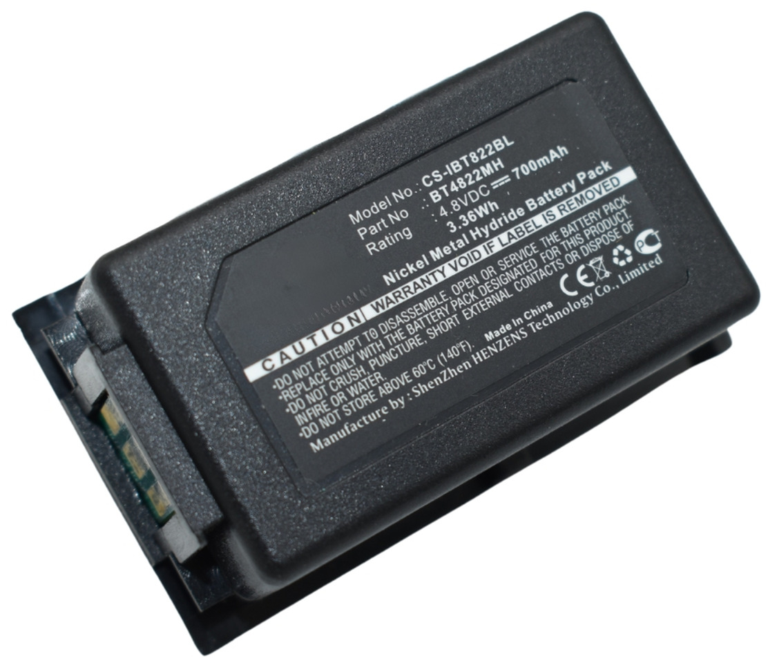 Compatible battery Itowa BT4822MH - Συσσωρευτής για Γερανός παπαγάλος: φωτογραφία 2 Compatible battery Itowa BT4822MH - Συσσωρευτής για Γερανός παπαγάλος: φωτογραφία 2