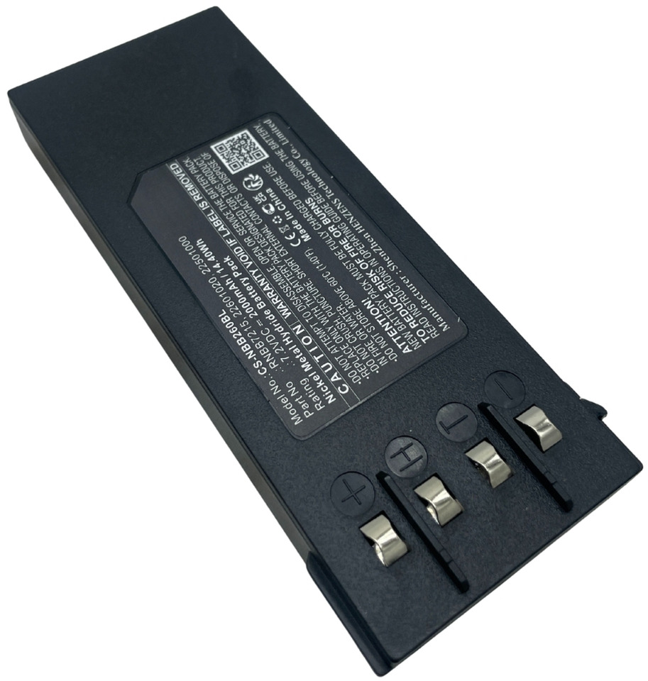 Compatible battery for NBB NANO BMGC-098 - Συσσωρευτής για Γερανός παπαγάλος: φωτογραφία 5 Compatible battery for NBB NANO BMGC-098 - Συσσωρευτής για Γερανός παπαγάλος: φωτογραφία 5