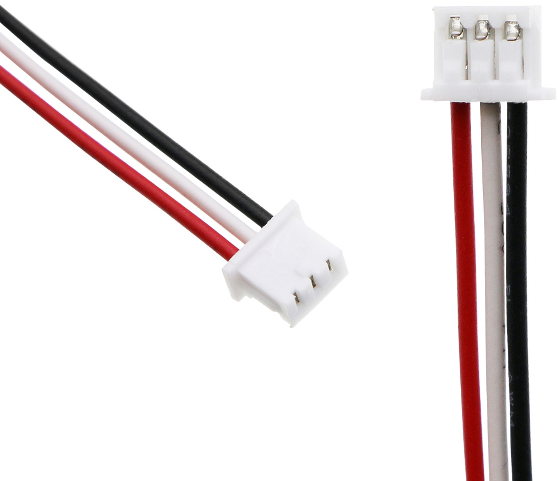 Elca compatible battery 0401BA000311 - Συσσωρευτής για Γερανός παπαγάλος: φωτογραφία 4 Elca compatible battery 0401BA000311 - Συσσωρευτής για Γερανός παπαγάλος: φωτογραφία 4