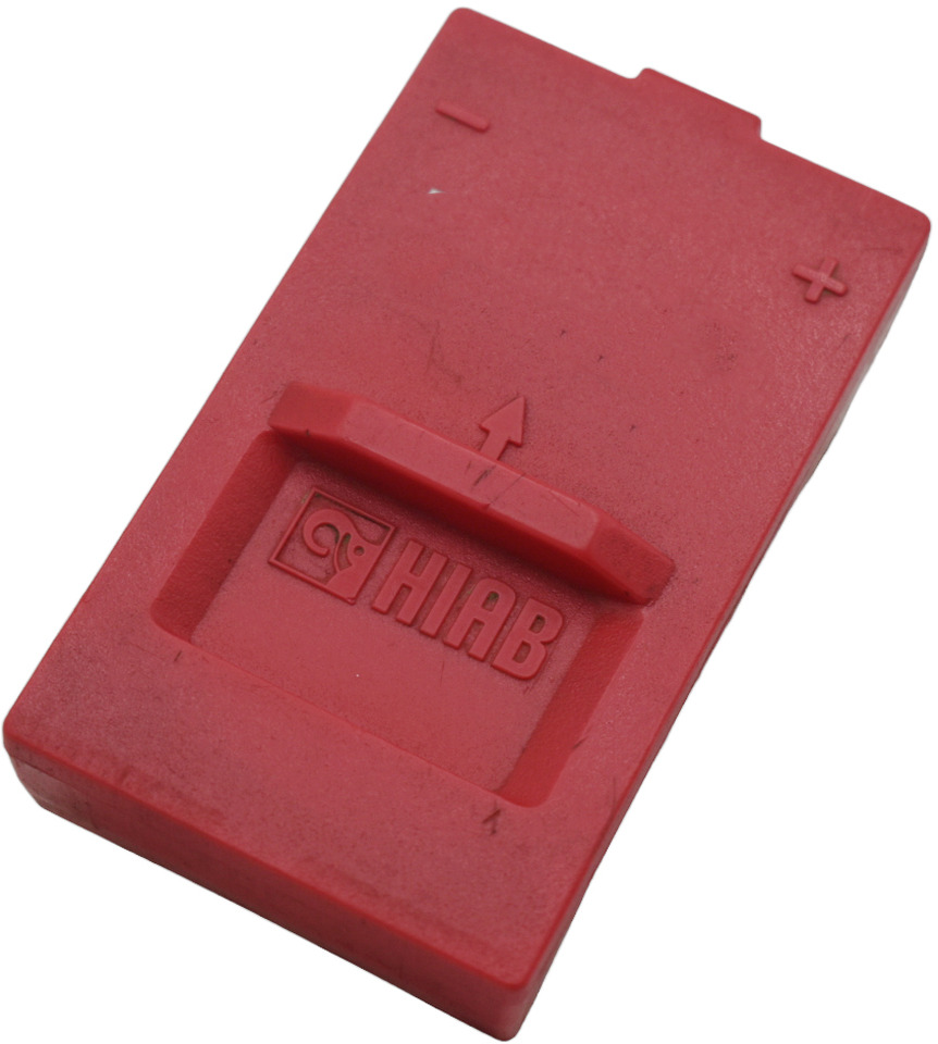 HIAB 9836721-U - Ανταλλακτικό για Γερανός παπαγάλος: φωτογραφία 4 HIAB 9836721-U - Ανταλλακτικό για Γερανός παπαγάλος: φωτογραφία 4