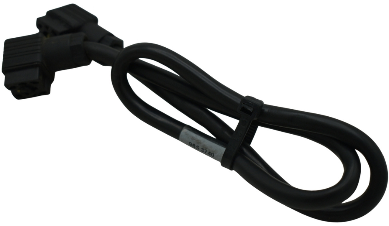 HIAB Electric Cable 9853740-U - Ανταλλακτικό για Γερανός παπαγάλος: φωτογραφία 2 HIAB Electric Cable 9853740-U - Ανταλλακτικό για Γερανός παπαγάλος: φωτογραφία 2