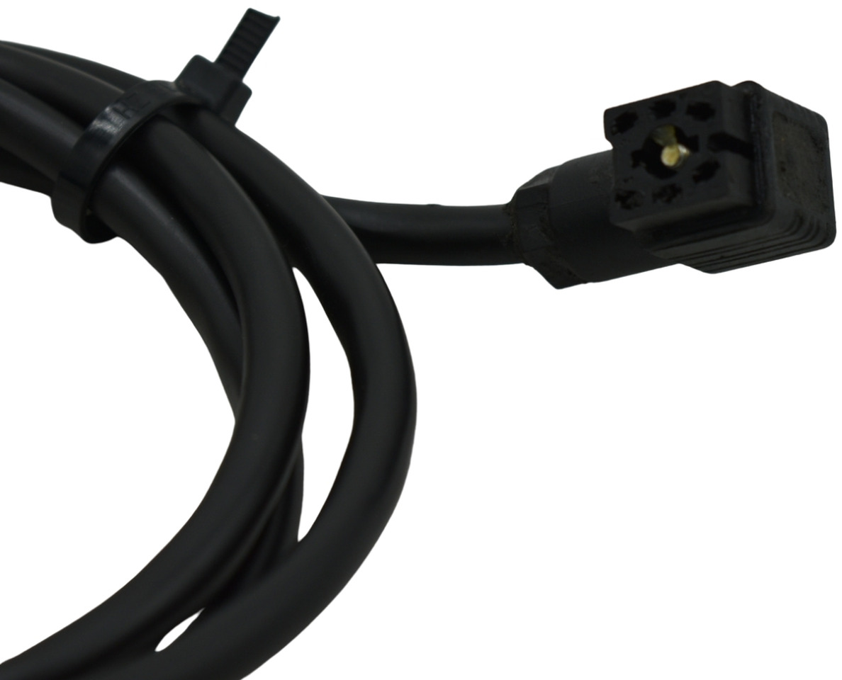 HIAB Electrical cable 9853715-U - Ανταλλακτικό για Γερανός παπαγάλος: φωτογραφία 3 HIAB Electrical cable 9853715-U - Ανταλλακτικό για Γερανός παπαγάλος: φωτογραφία 3