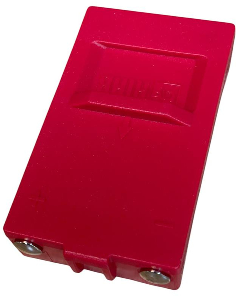 Hiab original battery 9836721/Hi Drive 4000 / Combi drive 5000 /Olsberg - Συσσωρευτής για Γερανός παπαγάλος: φωτογραφία 4 Hiab original battery 9836721/Hi Drive 4000 / Combi drive 5000 /Olsberg - Συσσωρευτής για Γερανός παπαγάλος: φωτογραφία 4