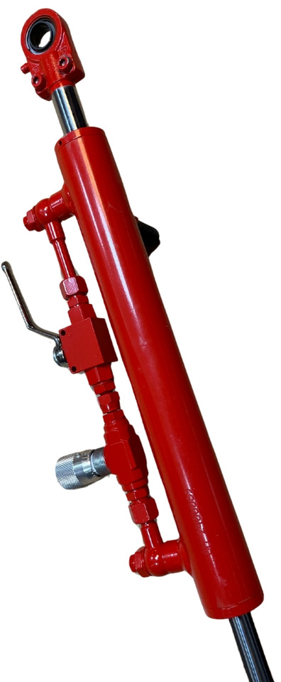 Hydraulic cylinder for operator baskets 421021.02 - Παρελκόμενα για Γερανός παπαγάλος: φωτογραφία 1 Hydraulic cylinder for operator baskets 421021.02 - Παρελκόμενα για Γερανός παπαγάλος: φωτογραφία 1