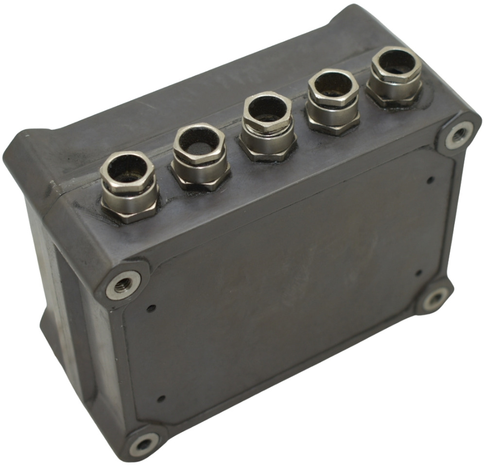 Olsbergs 9853375-U - Ανταλλακτικό για Γερανός παπαγάλος: φωτογραφία 2 Olsbergs 9853375-U - Ανταλλακτικό για Γερανός παπαγάλος: φωτογραφία 2