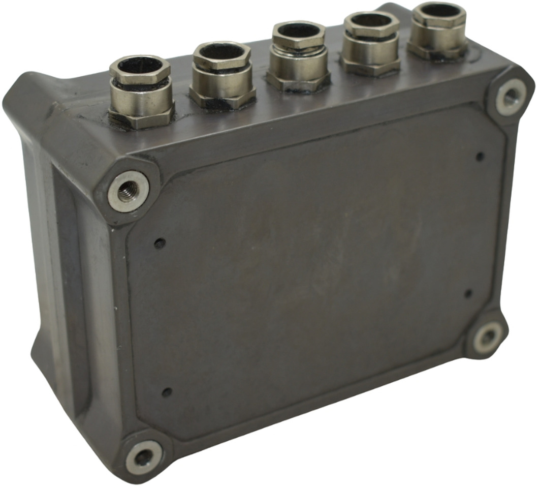 Olsbergs 9853375-U - Ανταλλακτικό για Γερανός παπαγάλος: φωτογραφία 1 Olsbergs 9853375-U - Ανταλλακτικό για Γερανός παπαγάλος: φωτογραφία 1