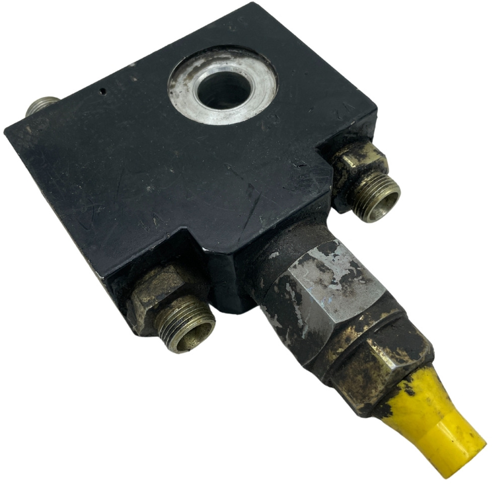 PALFINGER UV 455-350-U - Ανταλλακτικό για Γερανός παπαγάλος: φωτογραφία 3 PALFINGER UV 455-350-U - Ανταλλακτικό για Γερανός παπαγάλος: φωτογραφία 3