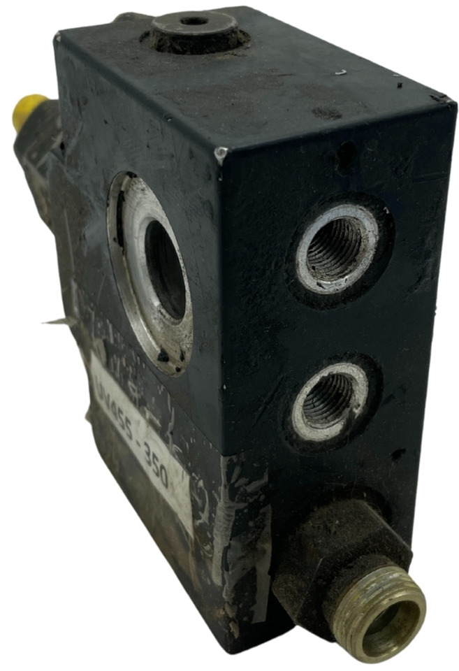 PALFINGER UV 455-350-U - Ανταλλακτικό για Γερανός παπαγάλος: φωτογραφία 4 PALFINGER UV 455-350-U - Ανταλλακτικό για Γερανός παπαγάλος: φωτογραφία 4