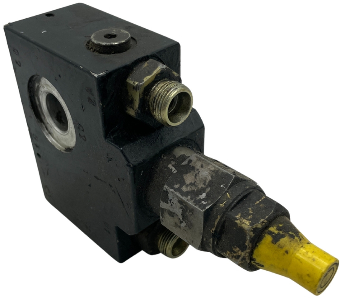 PALFINGER UV 455-350-U - Ανταλλακτικό για Γερανός παπαγάλος: φωτογραφία 2 PALFINGER UV 455-350-U - Ανταλλακτικό για Γερανός παπαγάλος: φωτογραφία 2