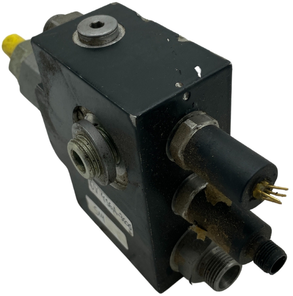 PALFINGER UV 456A-350-U - Ανταλλακτικό για Γερανός παπαγάλος: φωτογραφία 2 PALFINGER UV 456A-350-U - Ανταλλακτικό για Γερανός παπαγάλος: φωτογραφία 2