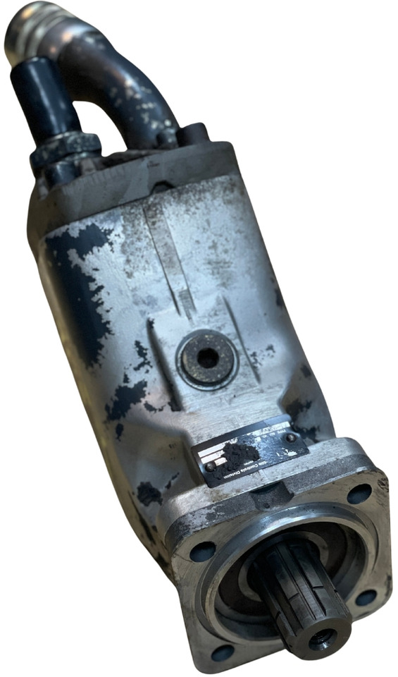 Parker 81L hydraulic pump BHAP81-U - Ανταλλακτικό για Γερανός παπαγάλος: φωτογραφία 1 Parker 81L hydraulic pump BHAP81-U - Ανταλλακτικό για Γερανός παπαγάλος: φωτογραφία 1