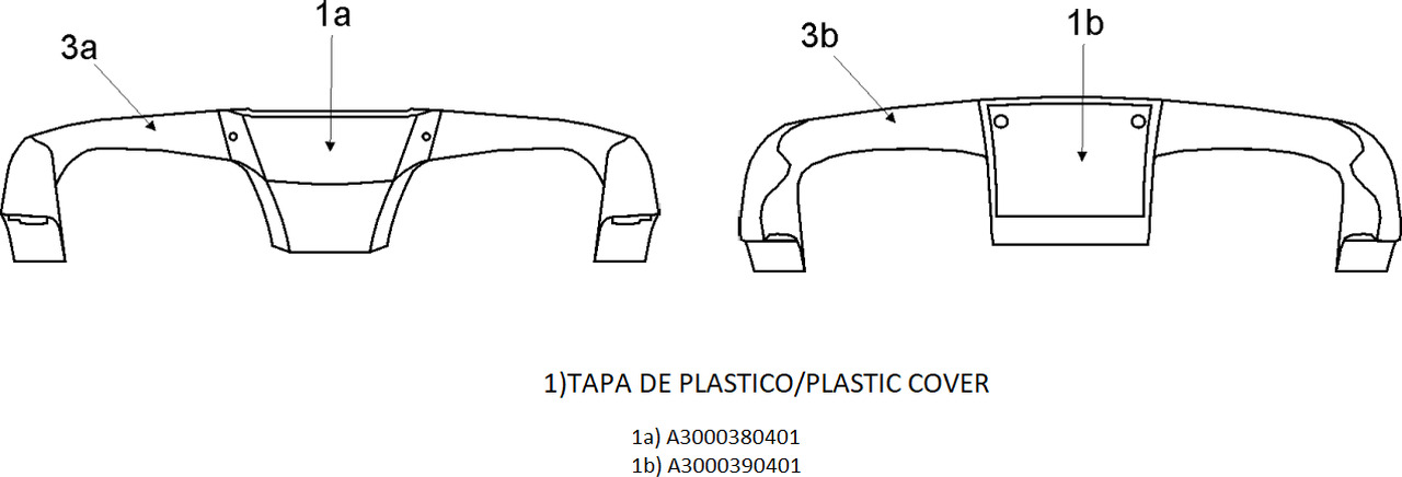 Plastic display case Scanreco RC400 - Ηλεκτρικό σύστημα για Γερανός παπαγάλος: φωτογραφία 2 Plastic display case Scanreco RC400 - Ηλεκτρικό σύστημα για Γερανός παπαγάλος: φωτογραφία 2