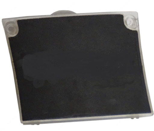 Plastic display case Scanreco RC400 - Ηλεκτρικό σύστημα για Γερανός παπαγάλος: φωτογραφία 1 Plastic display case Scanreco RC400 - Ηλεκτρικό σύστημα για Γερανός παπαγάλος: φωτογραφία 1