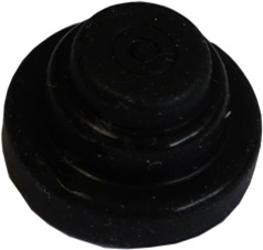 Rubber protection for switch Scanreco RC400 - Ηλεκτρικό σύστημα για Γερανός παπαγάλος: φωτογραφία 2 Rubber protection for switch Scanreco RC400 - Ηλεκτρικό σύστημα για Γερανός παπαγάλος: φωτογραφία 2
