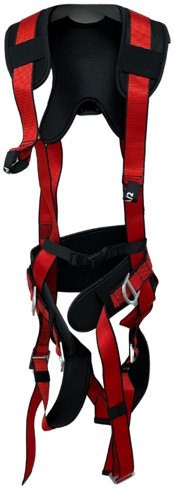 SAFETY HARNESS FARNE00028 - Παρελκόμενα για Γερανός παπαγάλος: φωτογραφία 2 SAFETY HARNESS FARNE00028 - Παρελκόμενα για Γερανός παπαγάλος: φωτογραφία 2