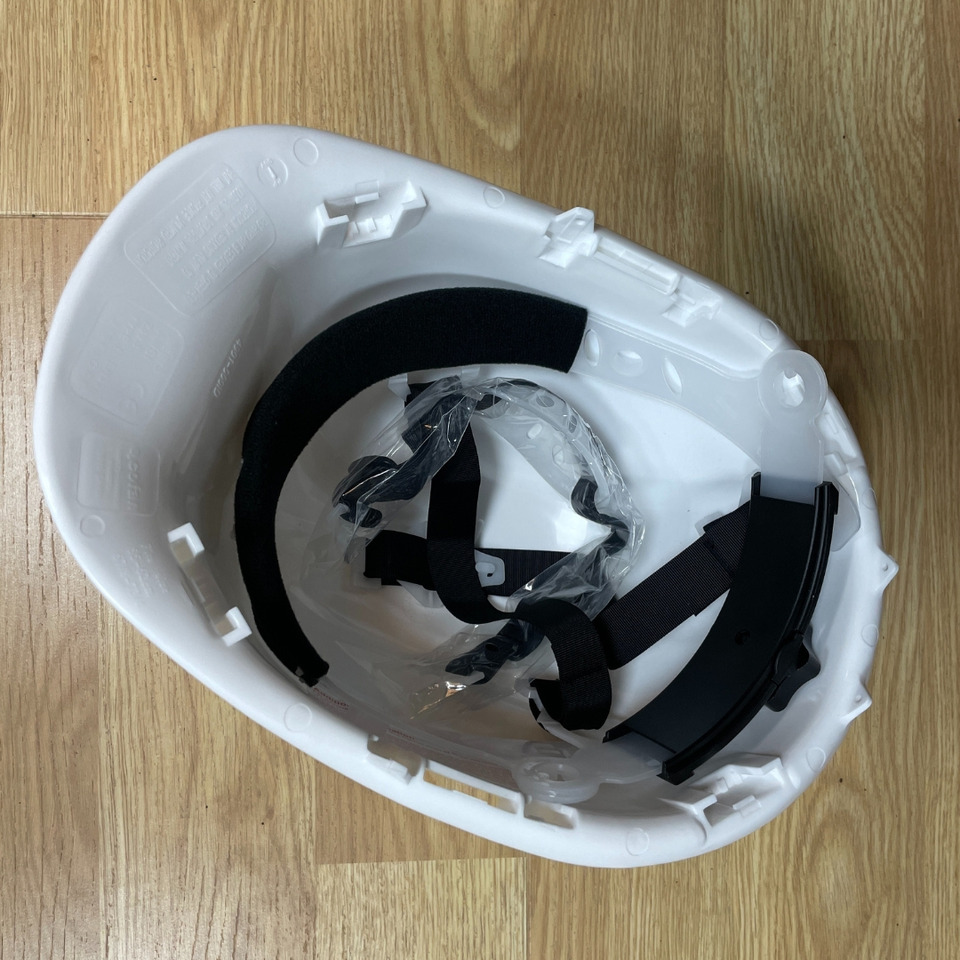 SAFETY HELMET FCASC00171 - Παρελκόμενα για Γερανός παπαγάλος: φωτογραφία 4 SAFETY HELMET FCASC00171 - Παρελκόμενα για Γερανός παπαγάλος: φωτογραφία 4