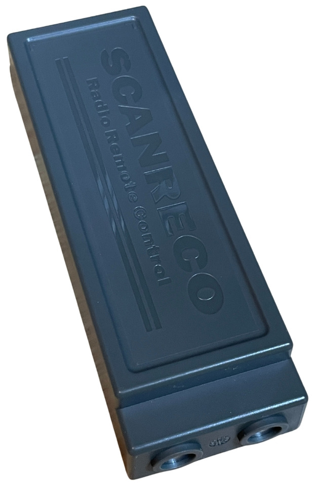 Scanreco original battery EEA2512 - Συσσωρευτής για Γερανός παπαγάλος: φωτογραφία 1 Scanreco original battery EEA2512 - Συσσωρευτής για Γερανός παπαγάλος: φωτογραφία 1