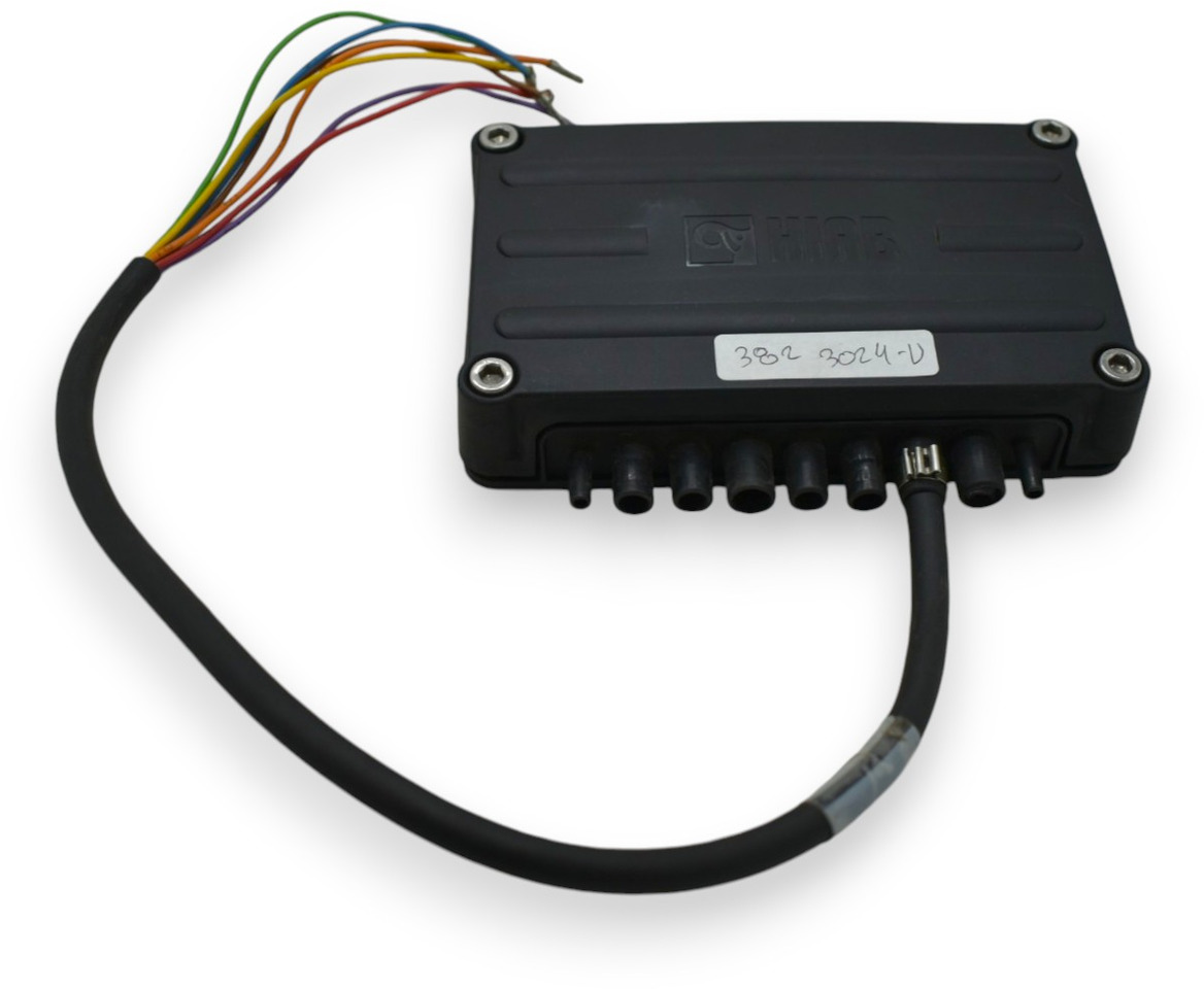 TWI Electronic Box 3823024-U - Ανταλλακτικό για Γερανός παπαγάλος: φωτογραφία 3 TWI Electronic Box 3823024-U - Ανταλλακτικό για Γερανός παπαγάλος: φωτογραφία 3